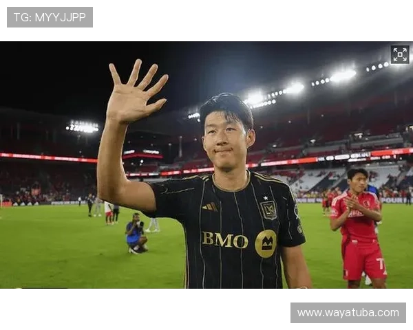 韩国足球明星评论世界顶级球员表现与未来发展趋势分析